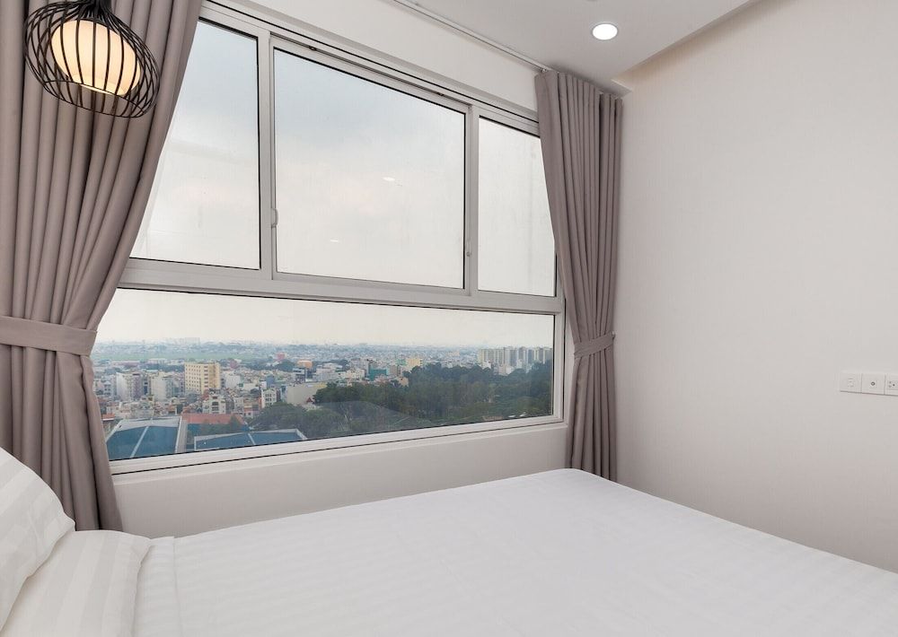 21st Century Symphony Apartment, 2 Bedrooms 4