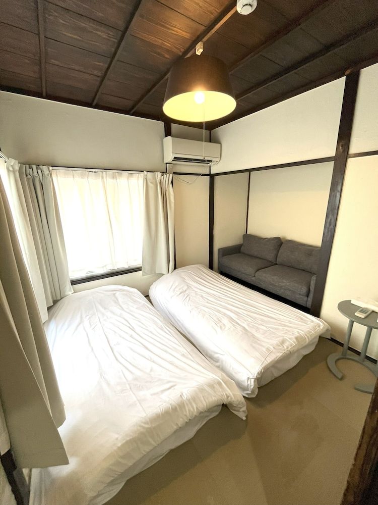 Hatsudai Janpanese House Grandioso Hatsudai Traditional Japanese House, Non Smoking 2