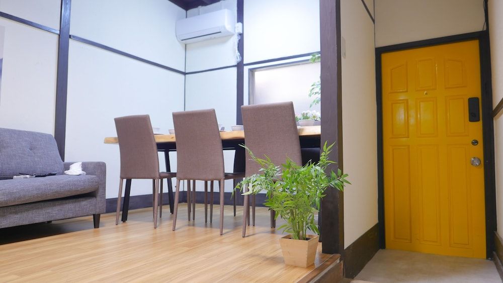 undefined Hatsudai Janpanese House 9