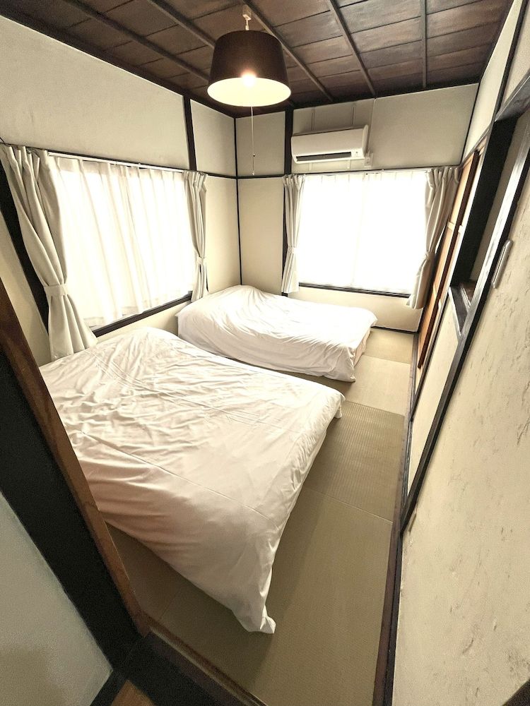 Hatsudai Janpanese House Grandioso Hatsudai Traditional Japanese House, Non Smoking 3