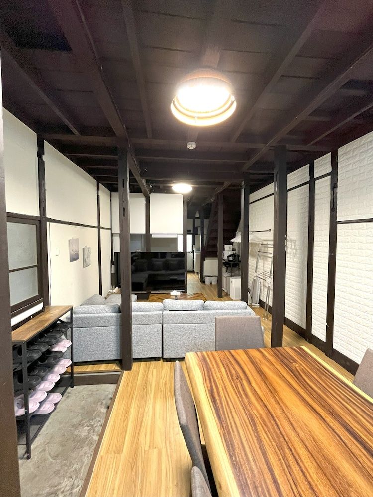 undefined Hatsudai Janpanese House