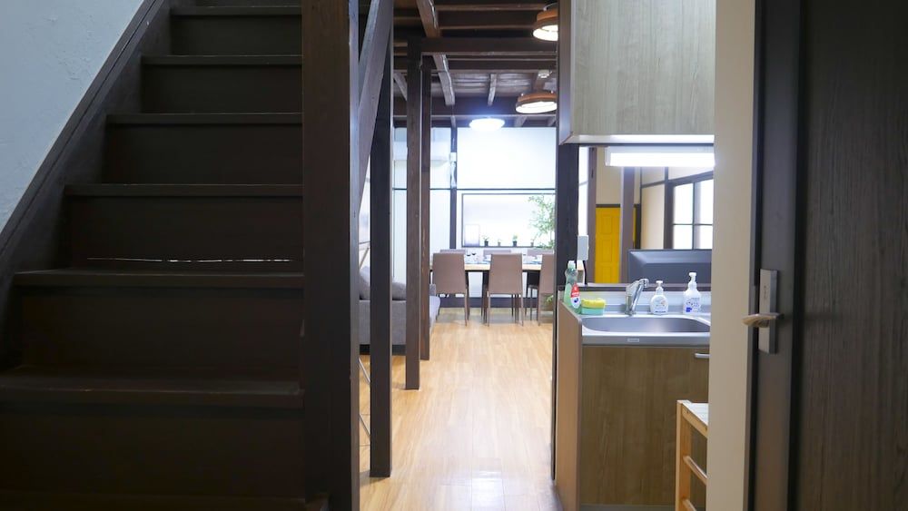 undefined Hatsudai Janpanese House 5