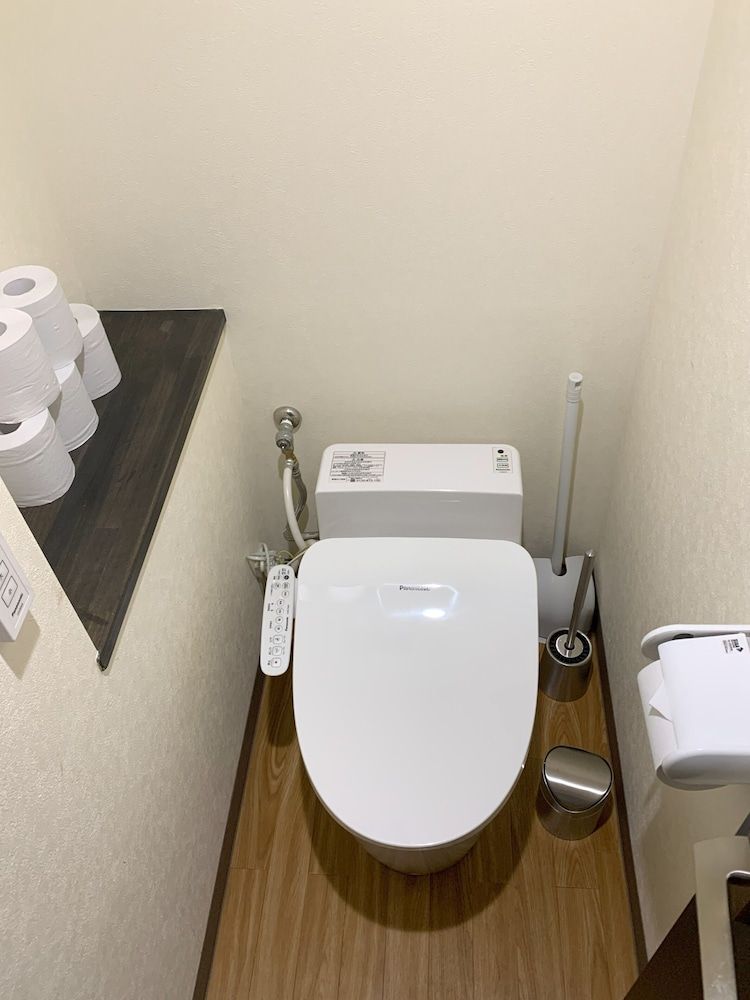 Hatsudai Janpanese House Grandioso Hatsudai Traditional Japanese House, Non Smoking 7