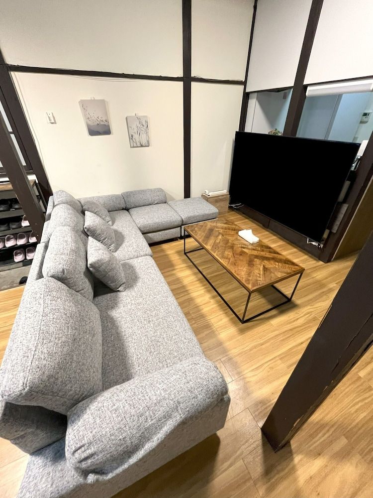 Hatsudai Janpanese House Grandioso Hatsudai Traditional Japanese House, Non Smoking 10