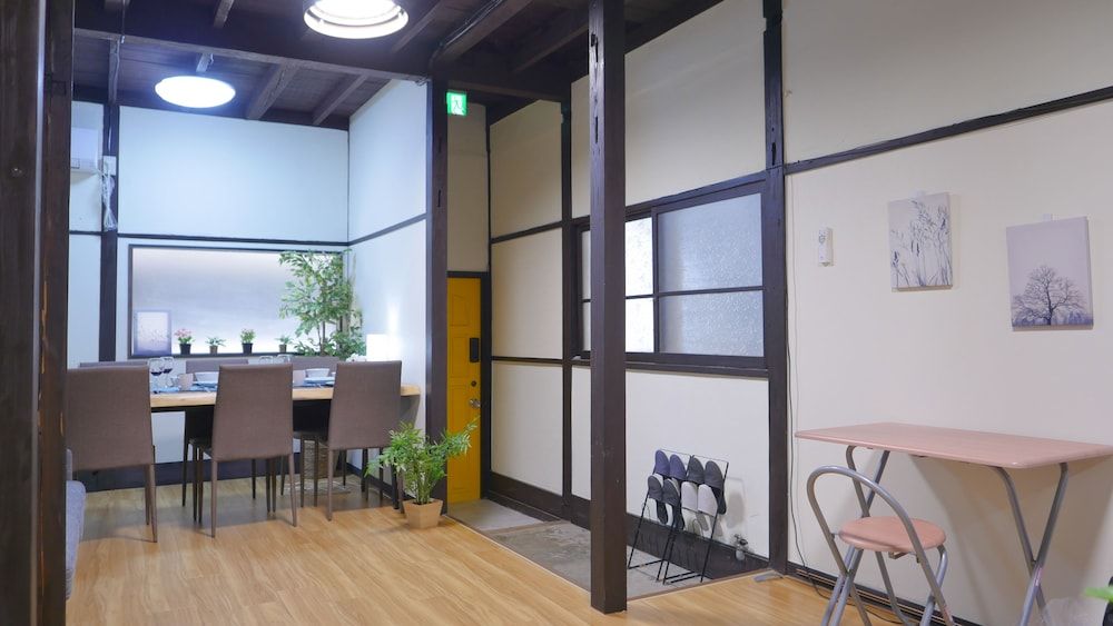 undefined Hatsudai Janpanese House 7