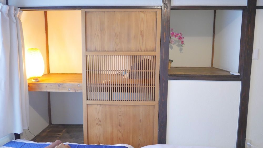 Hatsudai Janpanese House Grandioso Hatsudai Traditional Japanese House, Non Smoking 9