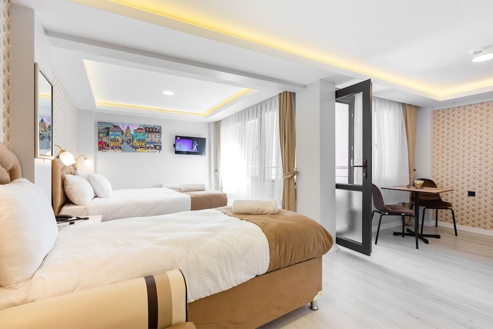 undefined Blue Marmara Suites 2