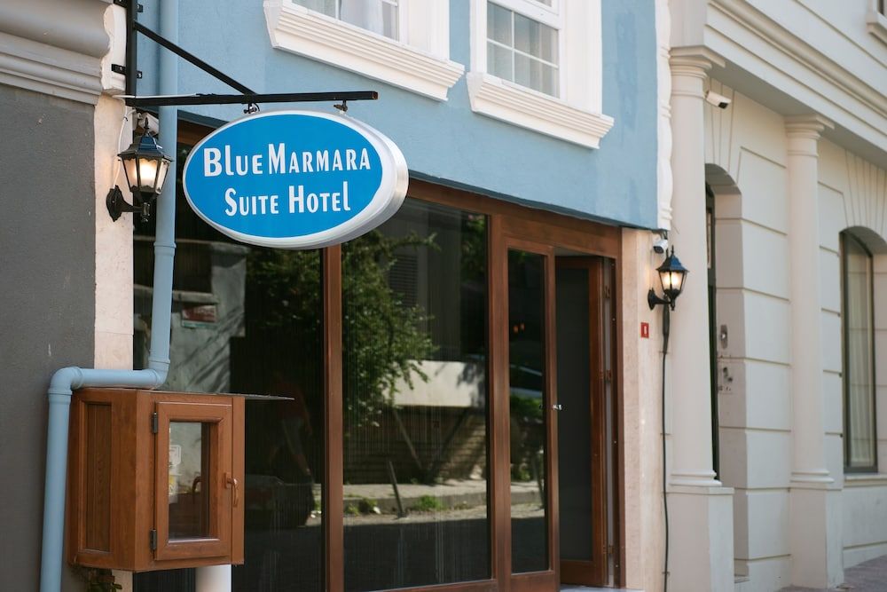 undefined Blue Marmara Suites 5