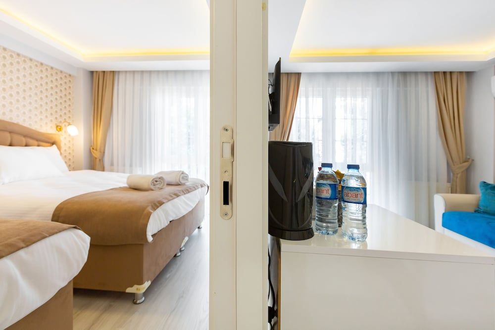 undefined Blue Marmara Suites 3