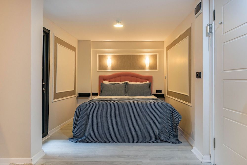 undefined Blue Marmara Suites 6