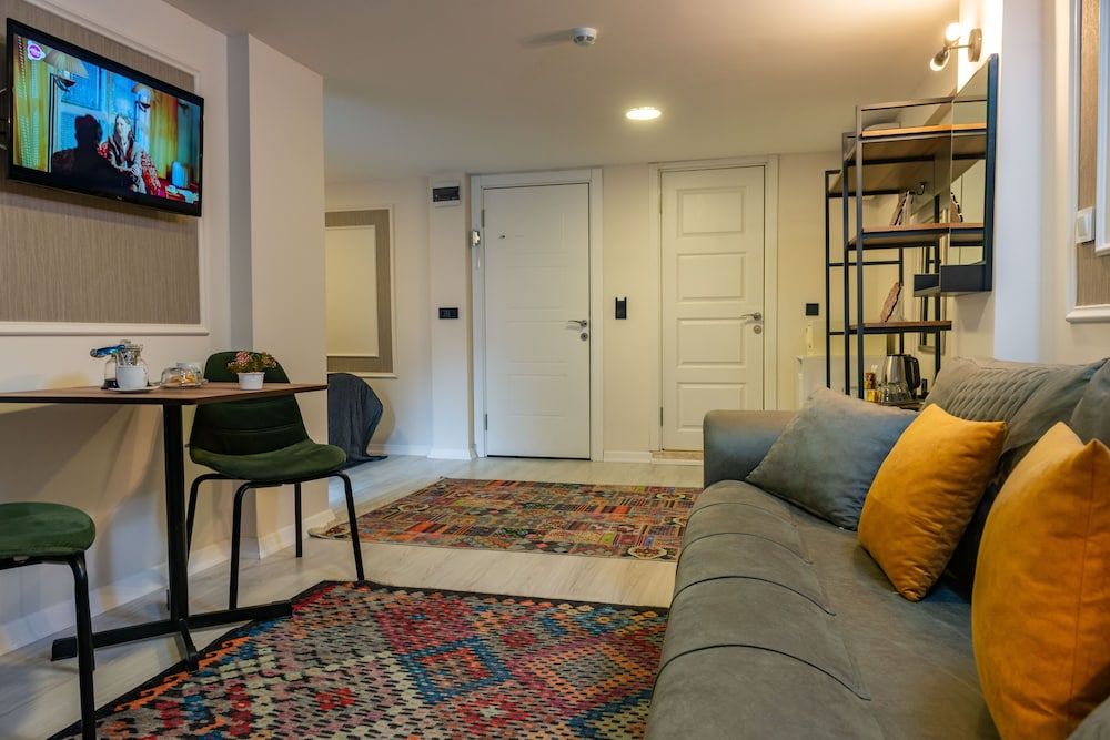 undefined Blue Marmara Suites 10