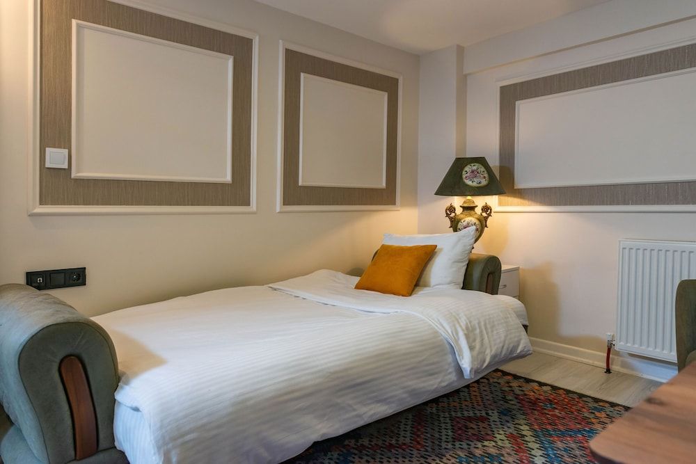 undefined Blue Marmara Suites 7