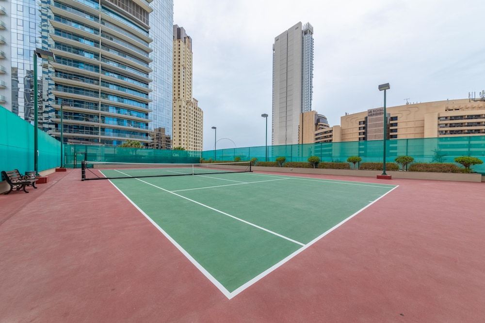 undefined Maison Privee - Spacious Apt w/ Beach, Pool and Marina Access 4