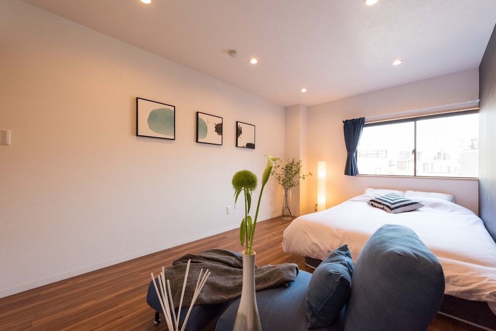 undefined TORA HOTEL Skytree C 4