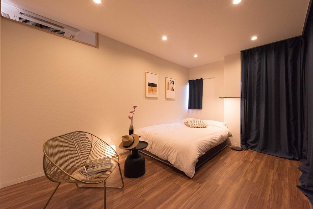 undefined TORA HOTEL Skytree C 8