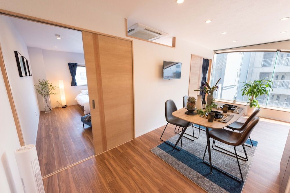 undefined TORA HOTEL Skytree C