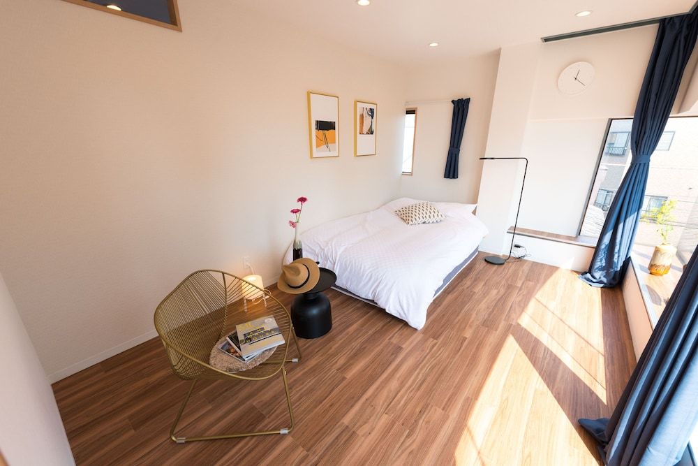 undefined TORA HOTEL Skytree C 10