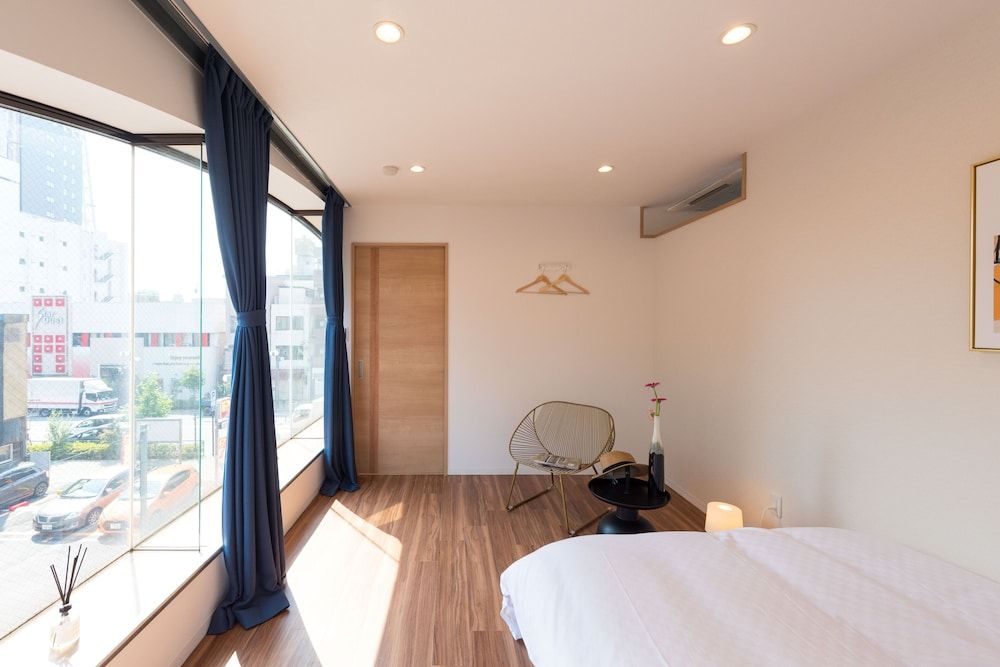 undefined TORA HOTEL Skytree C 7