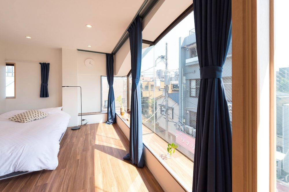 undefined TORA HOTEL Skytree C 3