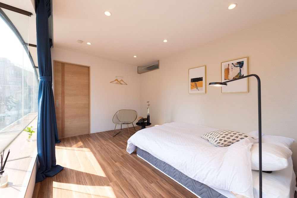 undefined TORA HOTEL Skytree C 6