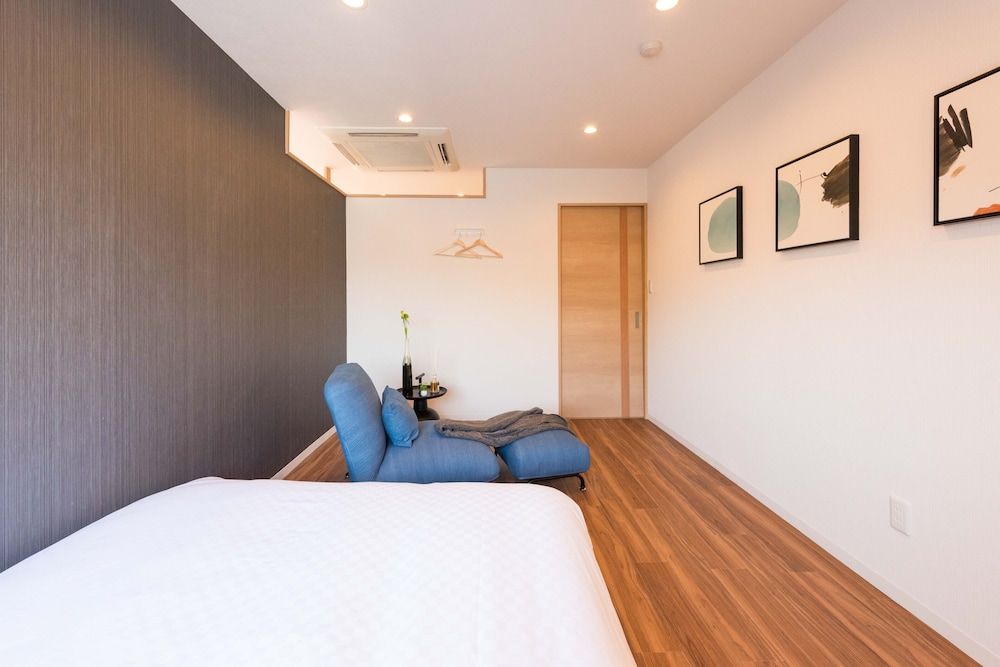 undefined TORA HOTEL Skytree C 9