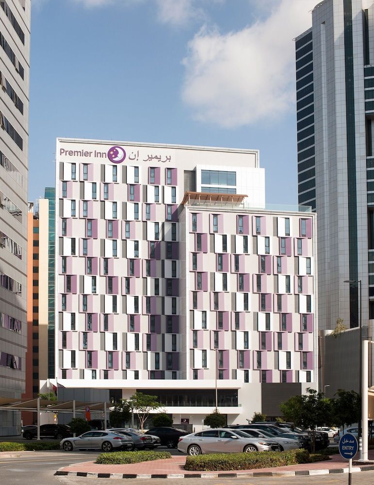 undefined Premier Inn Dubai Barsha Heights 3