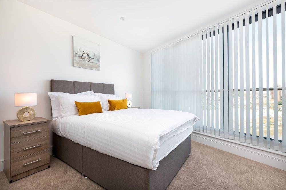 undefined London Riverview - Canary Wharf - Excel 8