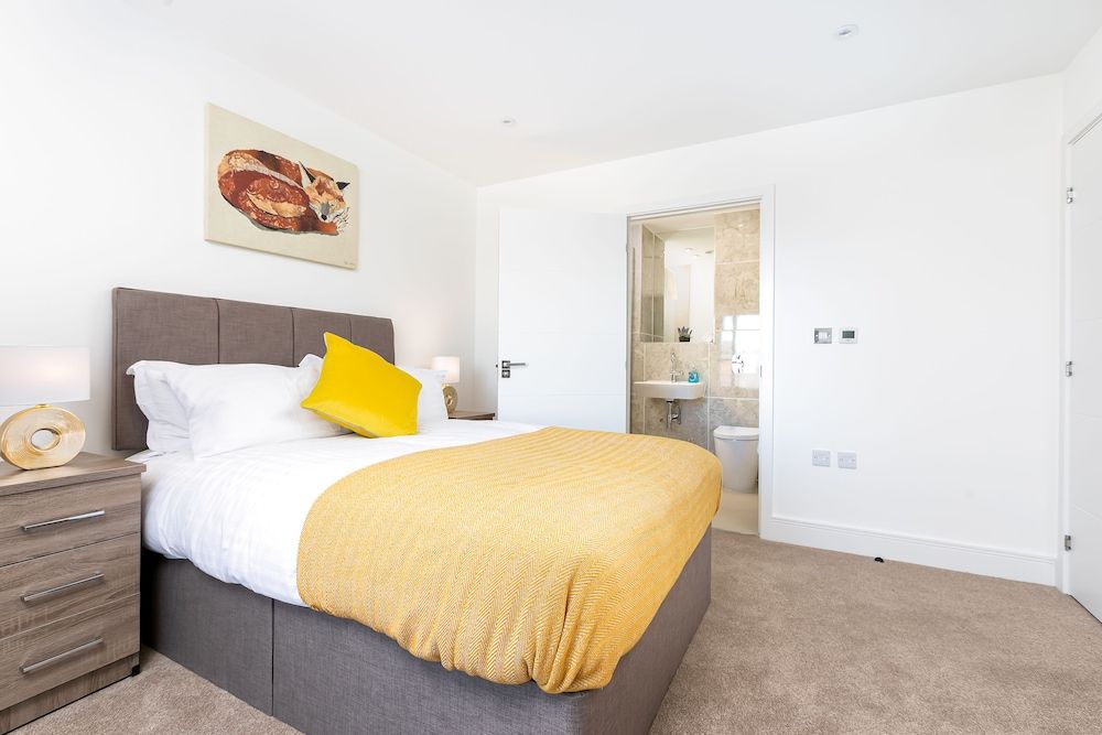 undefined London Riverview - Canary Wharf - Excel 7