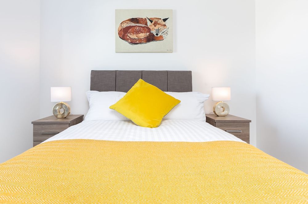 undefined London Riverview - Canary Wharf - Excel 4