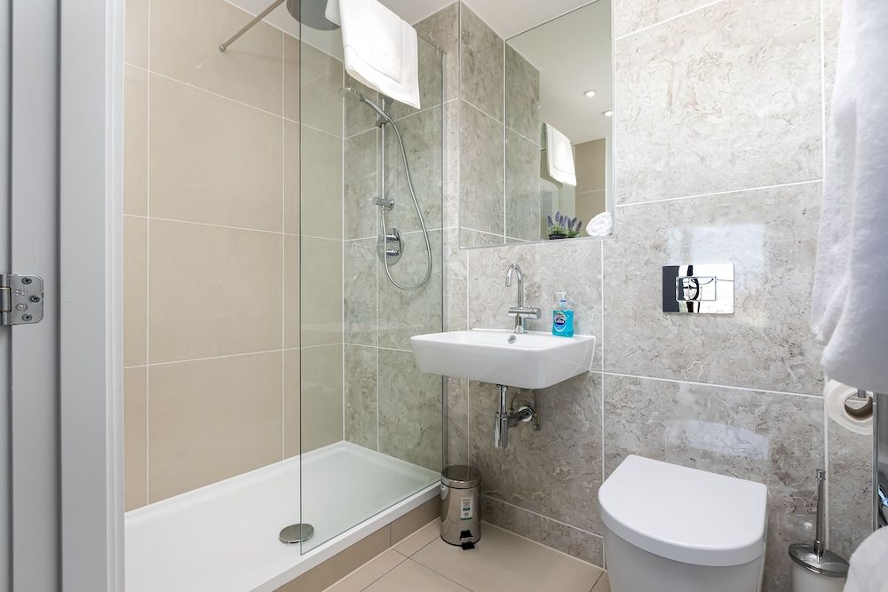 London Riverview - Canary Wharf - Excel Apartment 22