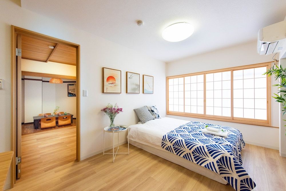 undefined TORA HOTEL Taito D 7