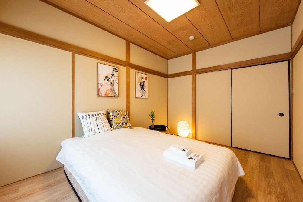 undefined TORA HOTEL Taito D 10