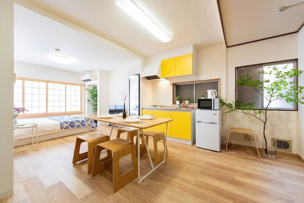 undefined TORA HOTEL Taito D 4