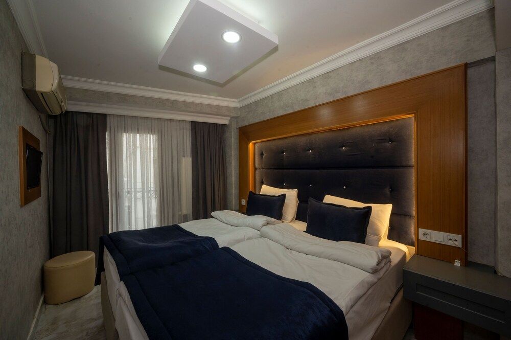 undefined Tamara Residence Hotel Istanbul