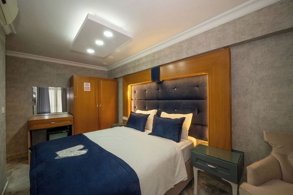 undefined Tamara Residence Hotel Istanbul 9