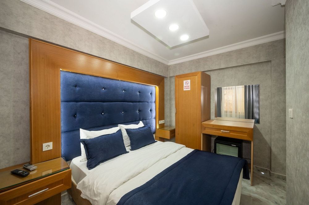 undefined Tamara Residence Hotel Istanbul 10