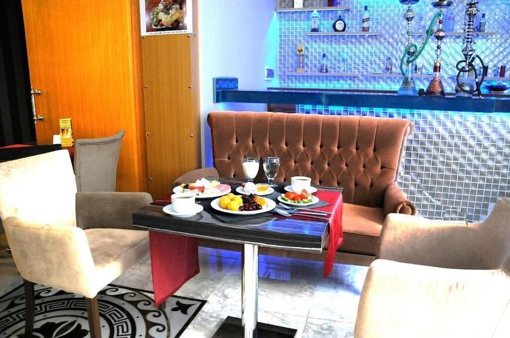 undefined Tamara Residence Hotel Istanbul 5