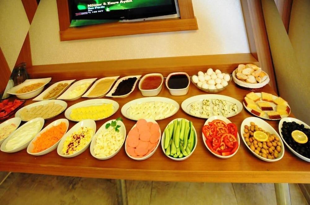 undefined Tamara Residence Hotel Istanbul 7