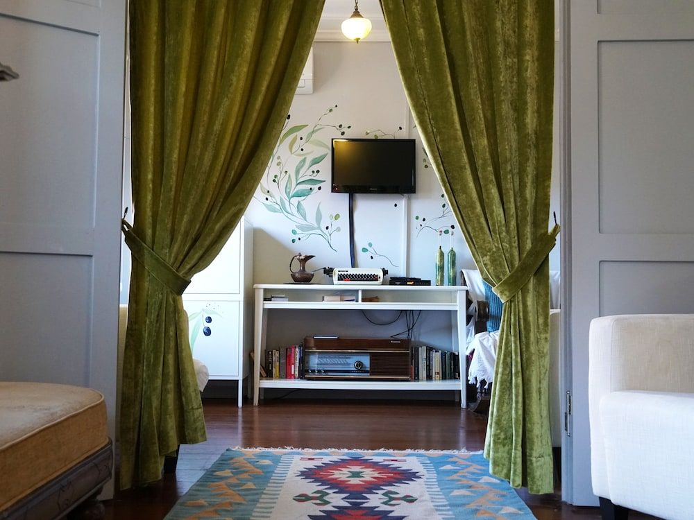 Tilas House No8 - Hostel Classic Suite 4