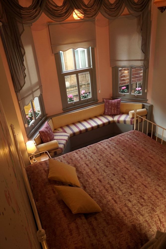 undefined Tilas House No8 - Hostel 3