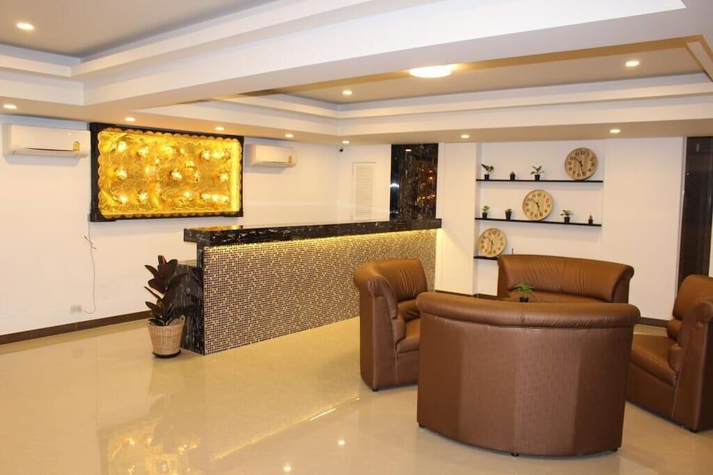 undefined Rest at Ratchada Hotel 2