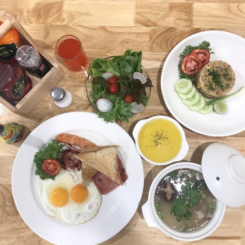 undefined Rest at Ratchada Hotel 9