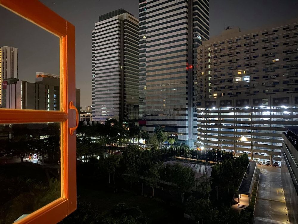 undefined Rest at Ratchada Hotel 7