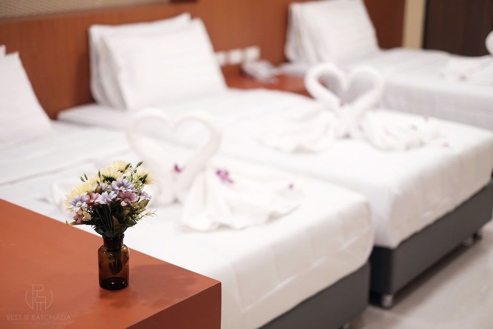 undefined Rest at Ratchada Hotel