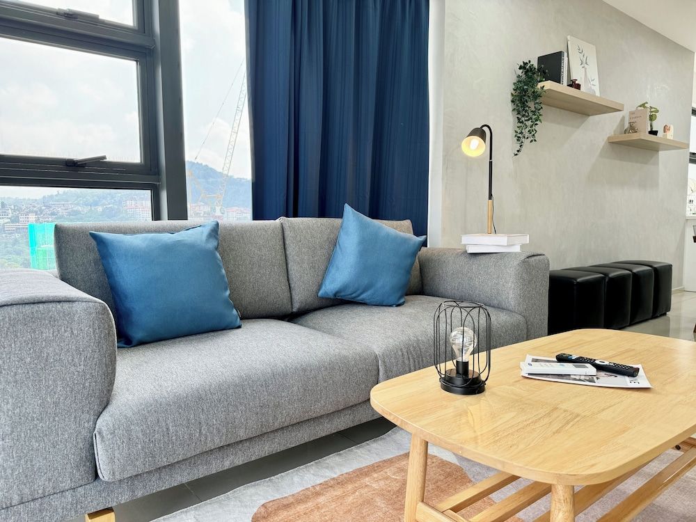 Ekocheras Suite Superior Duplex 83