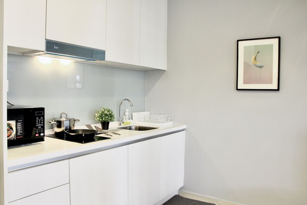 Ekocheras Suite Exclusive Duplex 5