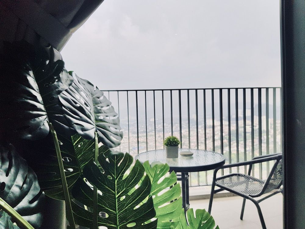 Ekocheras Suite Exclusive Duplex 3