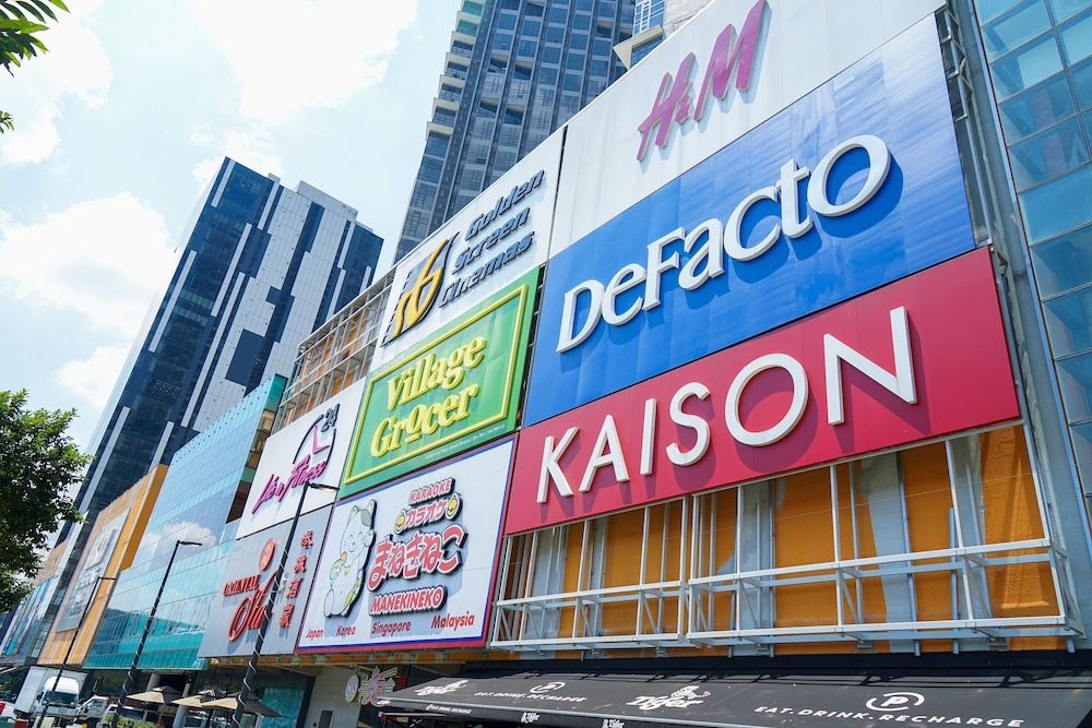 undefined Ekocheras Suite 7