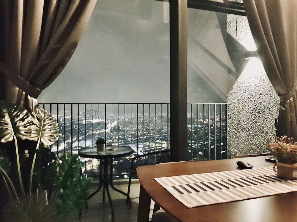 Ekocheras Suite Exclusive Duplex 2