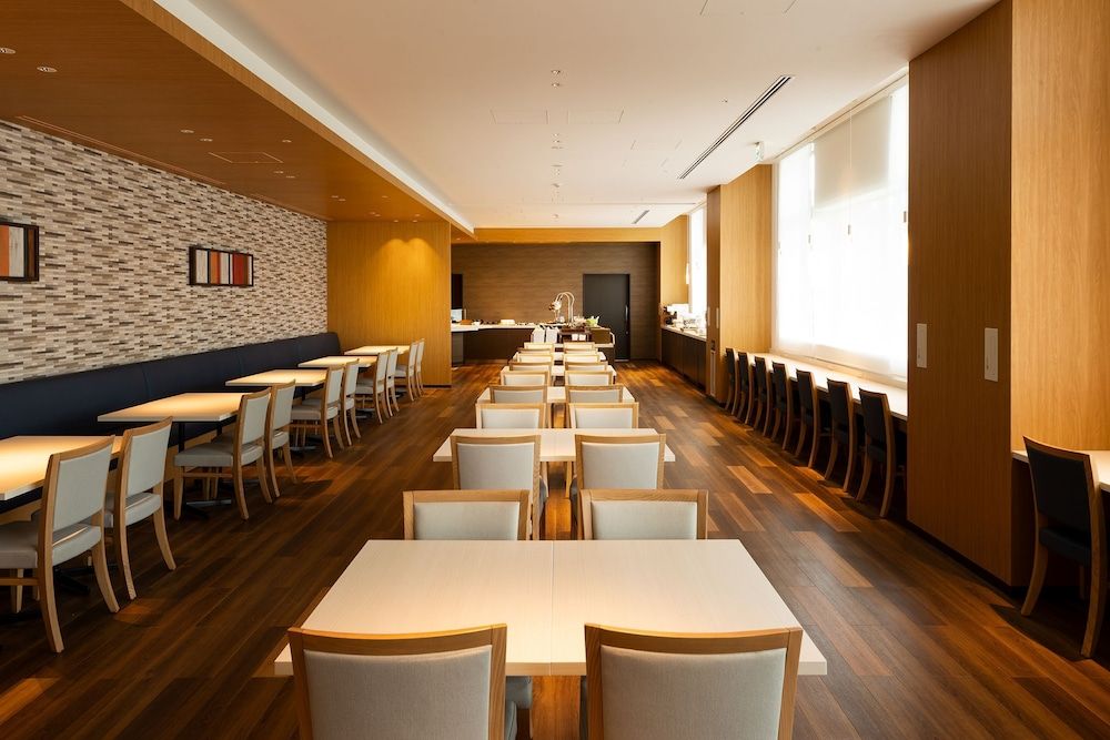 undefined Shizutetsu Hotel Prezio Tokyo Tamachi 10